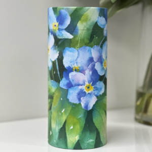 Forget Me Not Medium Scattering Tube