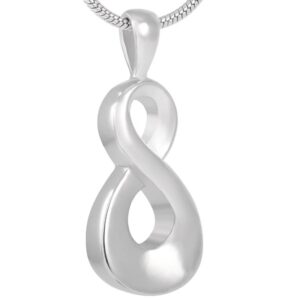 Infinity Pendant