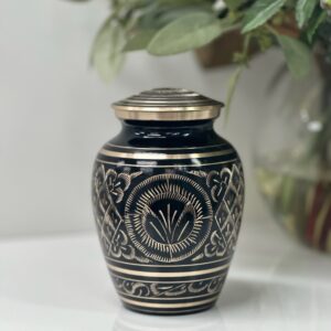 Indian Range - Radiance (6 inch)