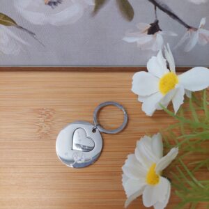 Heart in their Hand - Dandelion