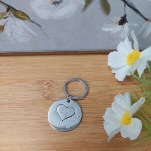 Heart in their Hand - Butterfly