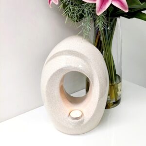 The Passage Craquelure