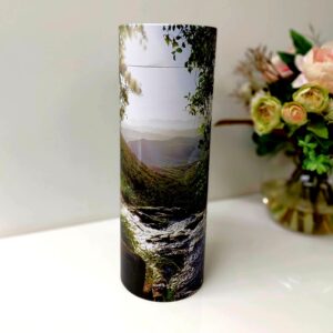 Rainforest Extra Large Scattering Tube