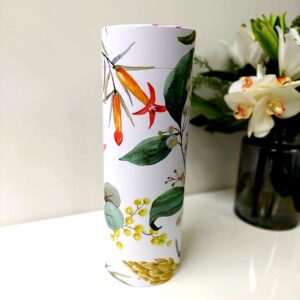 Native Extra Large Scattering Tube