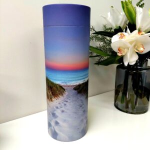 Beach Extra Large Scattering Tube