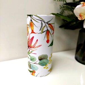 Native Medium Scattering Tubes