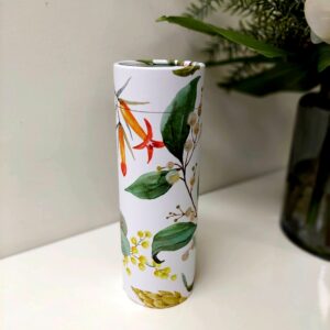 Native Small Scattering Tubes