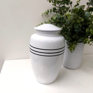 Classic White